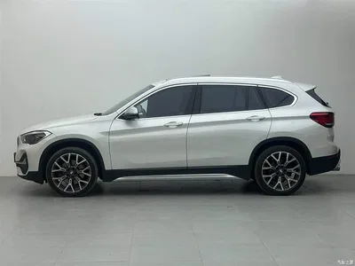 2021 BMW X1 xDrive25Li Exclusive, фото 3, лот 11132727