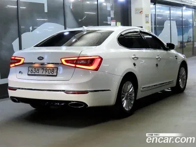 2013 Kia K7 2.4 GDI Prestige, фото 4, лот 10110859