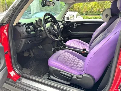 2014 MINI MINI 1.5T COOPER Fun, фото 4, лот 10351492