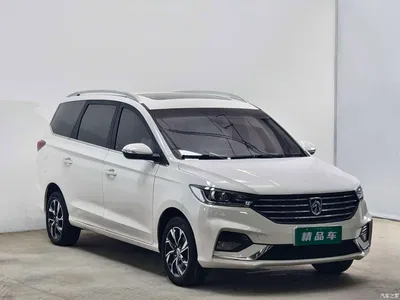 2018 Baojun 360 1.5L Automatic Luxury (China V), фото 3, лот 11538520