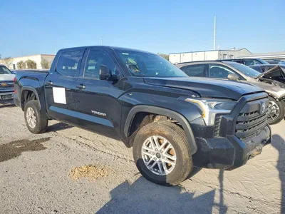 2024 TOYOTA TUNDRA SR5, фото 4, лот 10544551