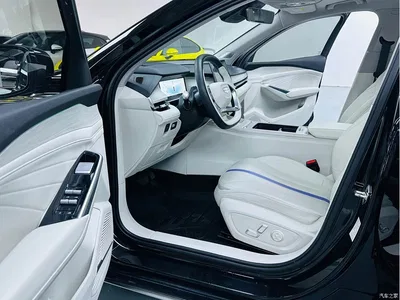 2024 Geely Xing Rui Zhiqing 1.5TD Celestial Palace Edition, фото 4, лот 10359730