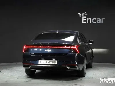 2024 Kia K8 Signature Special, фото 4, лот 10110635