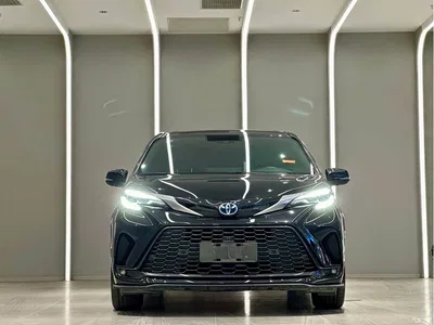 2023 Toyota Granvia 2.5L Hybrid VIP Edition, фото 2, лот 10293601