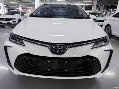 2024 Toyota Corolla 1.2T Elite Edition, фото 2, лот 10279608