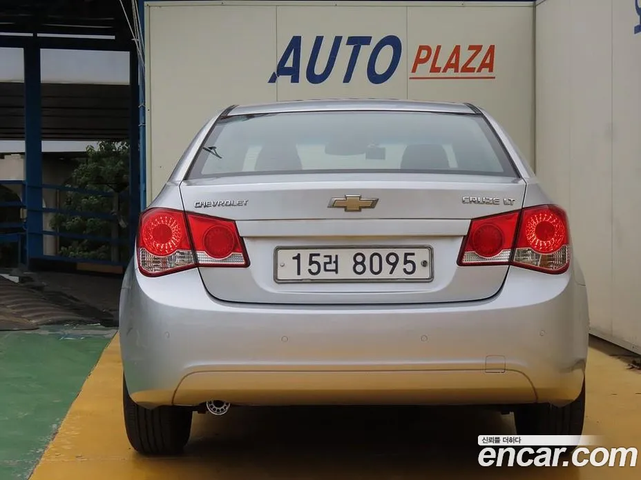 2010 Chevrolet Lacetti 1.6 SE, фото 2, лот 10069700