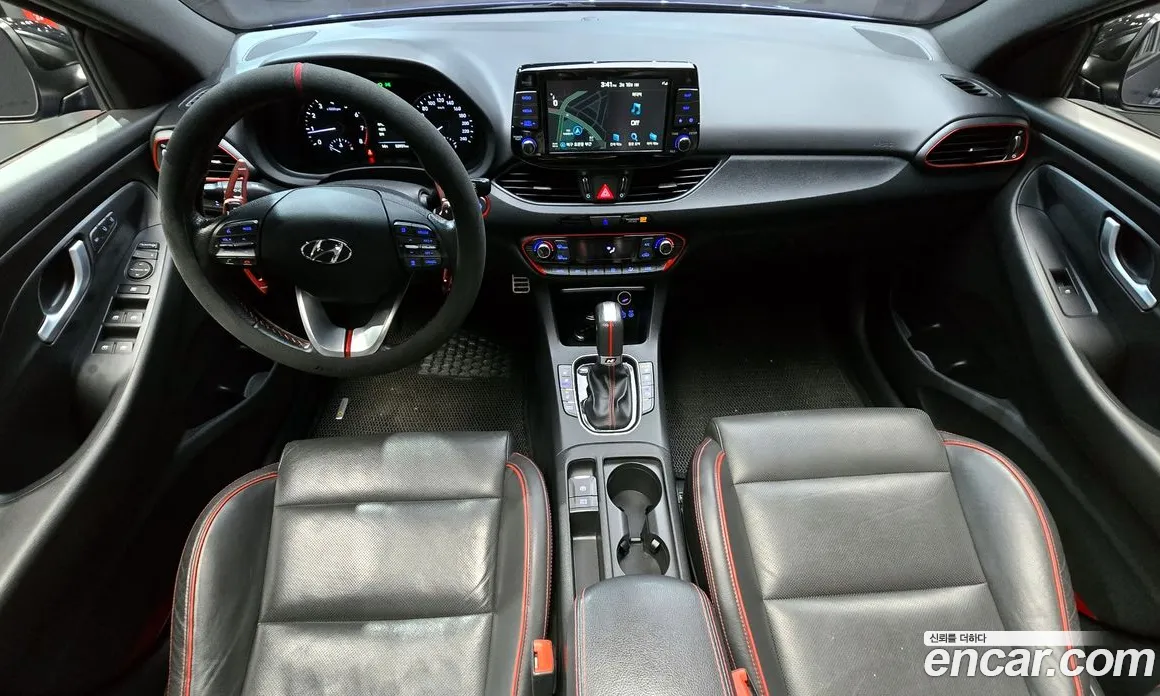 2018 Hyundai i30 1.6 Turbo, фото 3, лот 10146538