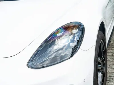 2023 Porsche Panamera 2.9T, фото 4, лот 10887997