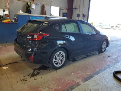 2025 SUBARU IMPREZA, фото 3, лот 10564080
