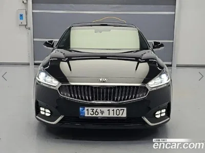 2019 Kia K7 Noblesse Special, фото 2, лот 11431220
