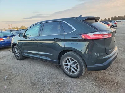 2023 FORD EDGE SEL, фото 2, лот 10518788