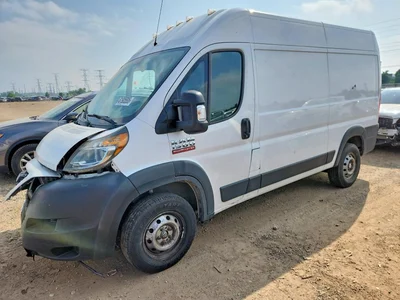 2020 RAM PROMASTER 1500 1500 HIGH, фото 1, лот 11157675
