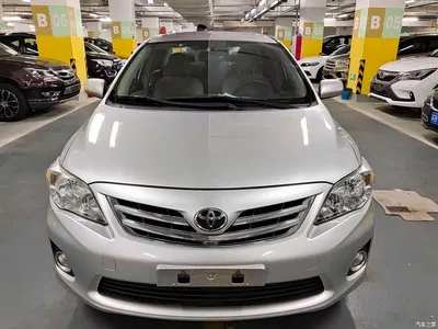 2012 Toyota Corolla Styling Edition 1.6L Manual GL, фото 2, лот 10277786