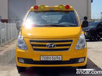 2016 Hyundai Starex Guard car of children, фото 2, лот 10160866