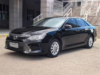 2015 Toyota Camry 2.0G Leading Edition, фото 1, лот 10298721