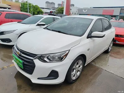 2020 Chevrolet Cavalier 325T Automatic Joy Edition, фото 2, лот 10380409