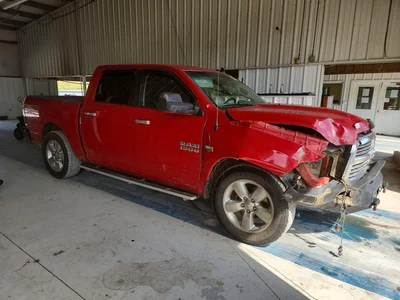 2015 RAM 1500 SLT, фото 4, лот 10860981