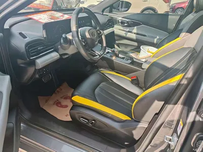 2021 GAC Trumpchi Trumpchi Emkoo 270T DCT J15 Edition, фото 4, лот 10771263