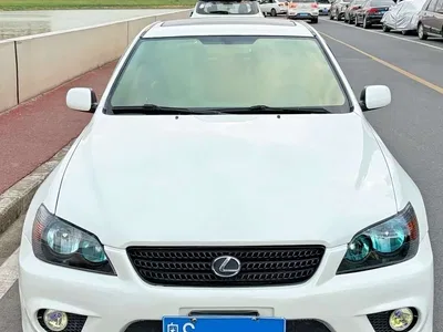 Lexus IS, фото 2, лот 10315836