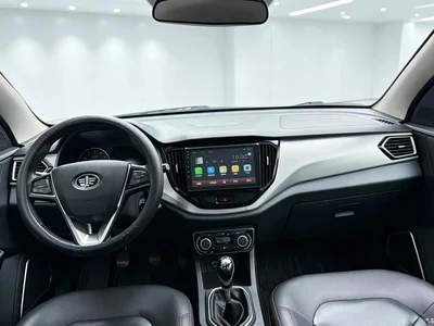 2016 FAW Senya R7 1.6L Manual Luxury, фото 4, лот 11152035