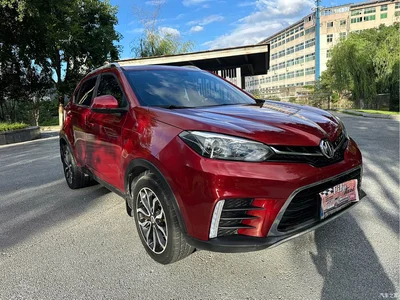 2017 MG Roewe RX5 30T Automatic AWD Flagship Edition, фото 2, лот 10355800