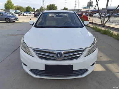 2015 Changan Eado 1.6L Manual Luxury China V, фото 3, лот 10390740