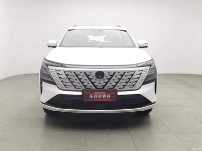 2025 Changan CS75 PLUS 4th Gen 1.5T New Blue Whale Smart Premium, фото 3, лот 10249000