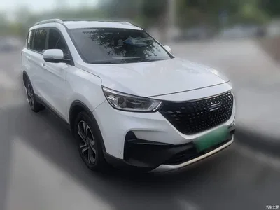 2021 Changan Oshan Cosmos Pro 1.5T Automatic Luxury 7-seater, фото 3, лот 11162786