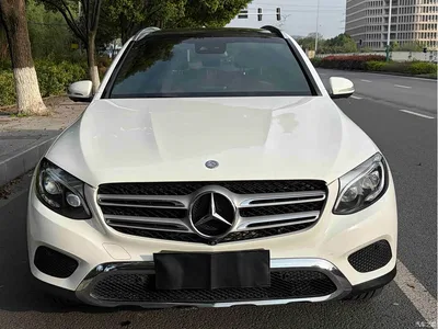 2016 Mercedes-Benz GLC 300 4MATIC Dynamic, фото 2, лот 10293214
