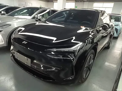 2025 Ledao L60 model 60kWh RWD version, фото 2, лот 10826511