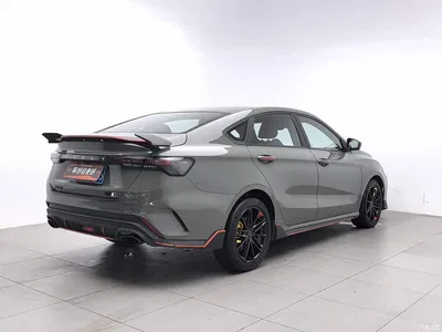 2022 Geely Binrui COOL 1.5T DCT Thunder Edition, фото 2, лот 10303372