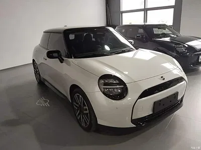 2025 MINI Electric MINI COOPER Model 456km COOPER E Classic, фото 4, лот 11242900