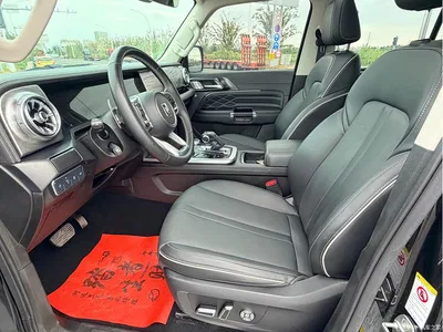 2021 Tank 300 Urban Edition 2.0T Stylish, фото 4, лот 10344418