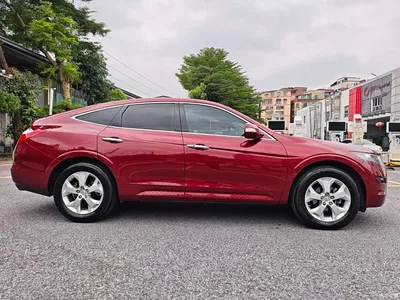 2011 Honda Crosstour Model 3.5L Flagship Edition, фото 4, лот 10410050