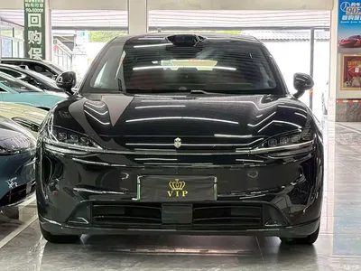 2026 Zhijie Luxeed R7 All-electric UItra, фото 2, лот 10831314