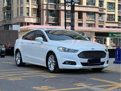 2013 Ford Mondeo Model 1.5L GTDi180 Fashion, фото 3, лот 10306202
