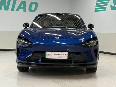 2025 Xiaomi Auto Xiaomi YU7 Ultra Long Range High Performance AWD Max Edition, фото 2, лот 10379192