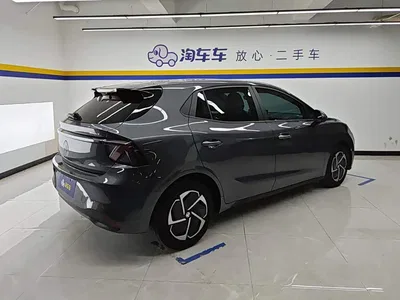 2026 MG MG4 EV, фото 3, лот 11202157