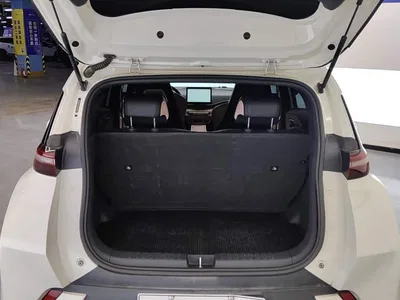 2023 BYD Seagull Vitality Edition, фото 4, лот 11132717
