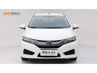 2015 Honda City 1.5L CVT Comfort, фото 2, лот 10412241