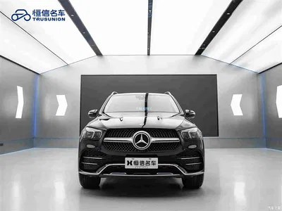2021 Mercedes-Benz GLE 350 4MATIC Fashion, фото 2, лот 10296456