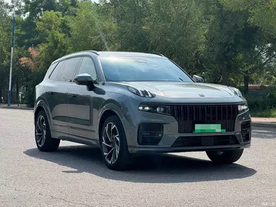 2021 Lynk & Co 09 EM-P 2.0T PHEV Halo 6-seater, фото 1, лот 10443002