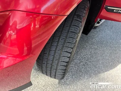 2013 Ssang Yong KORANDO CX7 4WD, фото 3, лот 10048889