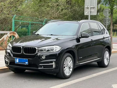 2014 BMW X5 (Import) xDrive35i Leading, фото 1, лот 10463586