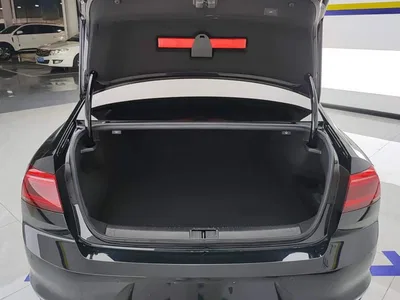 2022 Volkswagen Magotan GTE Plug-in Hybrid GTE Premium, фото 4, лот 11553724
