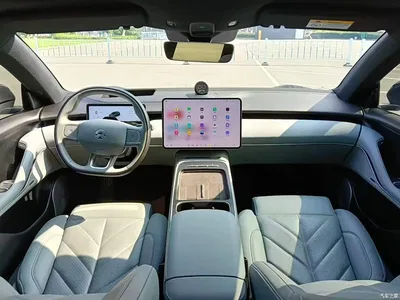 2025 NIO ET5T 75kWh Touring, фото 2, лот 10351626