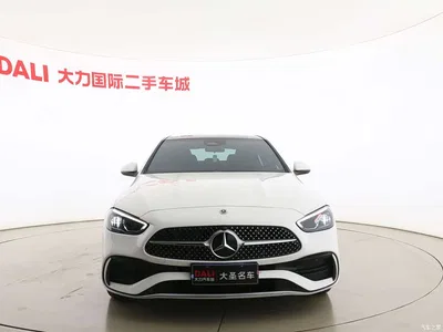 2024 Mercedes-Benz C-Class C 260 L Sport, фото 2, лот 11141045