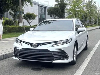 2023 Toyota Camry 2.0G Luxury Edition, фото 1, лот 10282062