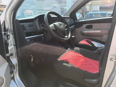2023 Changan Changan Xingka Model 1.5L GDI Double Row 2.26m Cargo Truck Luxury Type, фото 3, лот 11164978