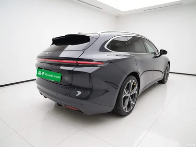 2024 NIO ET5T 75kWh Touring, фото 4, лот 11242057